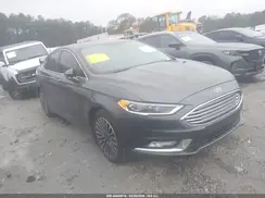 3FA6P0H98HR414525 2017 FORD FUSION
