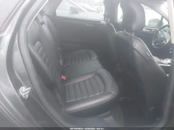 3FA6P0H98HR414525 2017 FORD FUSION - Image 8