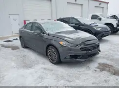 3FA6P0H98HR416260 2017 FORD FUSION