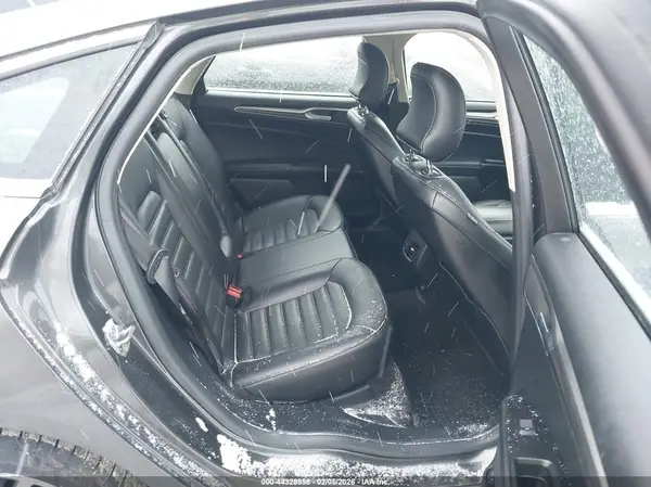 3FA6P0H98HR416260 2017 FORD FUSION - Image 8