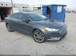 3FA6P0H98HR416968 2017 FORD FUSION