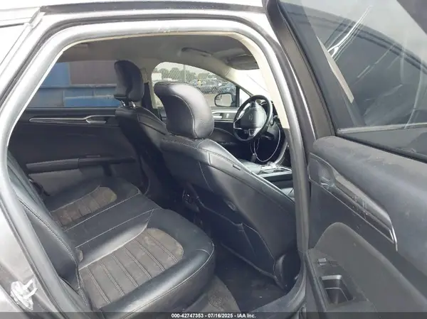 3FA6P0H98HR416968 2017 FORD FUSION - Image 8