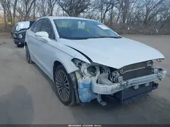3FA6P0H98JR114120 2018 FORD FUSION