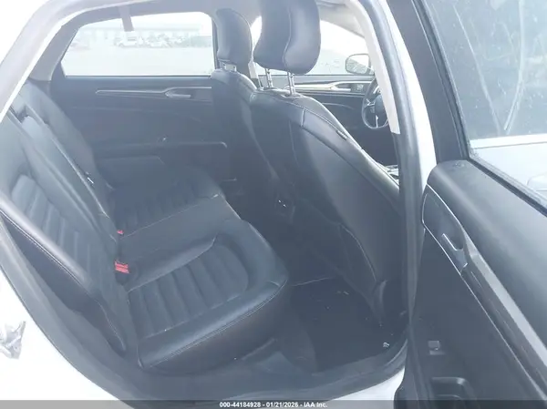 3FA6P0H98JR114120 2018 FORD FUSION - Image 8