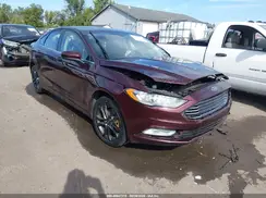 3FA6P0H98JR153614 2018 FORD FUSION