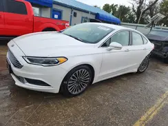 3FA6P0H98JR154326 2018 FORD FUSION