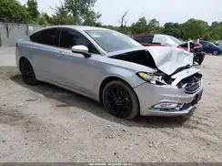 3FA6P0H98JR162460 2018 FORD FUSION