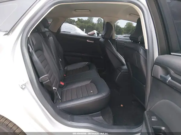 3FA6P0H98JR162460 2018 FORD FUSION - Image 8