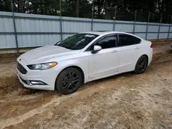 3FA6P0H98JR183745 2018 FORD FUSION