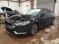3FA6P0H98JR185365 2018 FORD FUSION