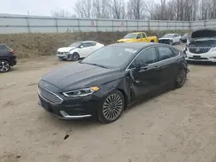 3FA6P0H98JR188671 2018 FORD FUSION