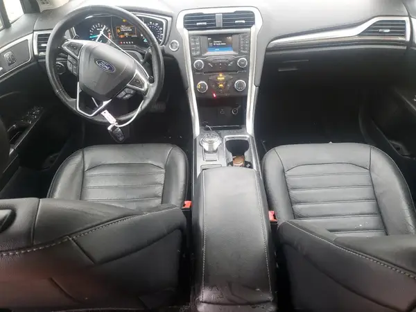 3FA6P0H98JR188671 2018 FORD FUSION - Image 8