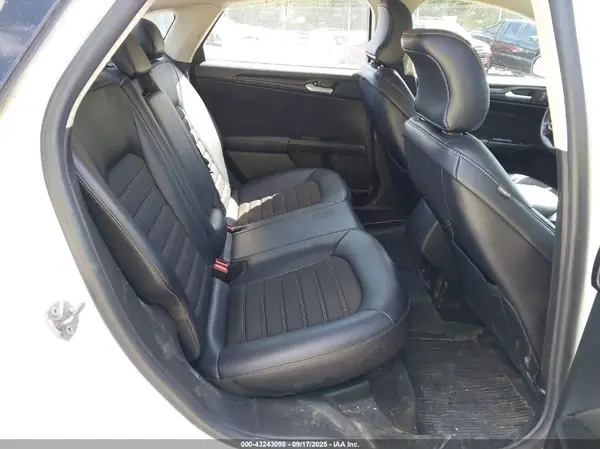 3FA6P0H98JR254085 2018 FORD FUSION - Image 8