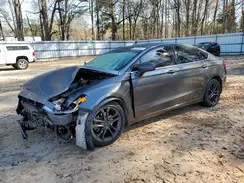 3FA6P0H98JR274725 2018 FORD FUSION