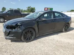 3FA6P0H99GR101594 2016 FORD FUSION