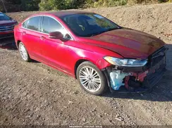 3FA6P0H99GR110442 2016 FORD FUSION