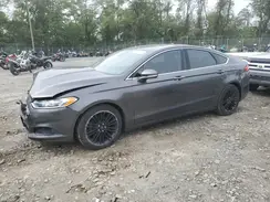 3FA6P0H99GR129153 2016 FORD FUSION
