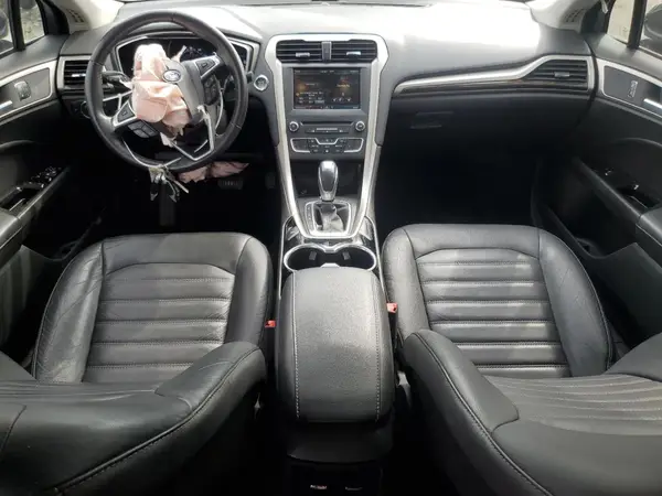 3FA6P0H99GR129153 2016 FORD FUSION - Image 8