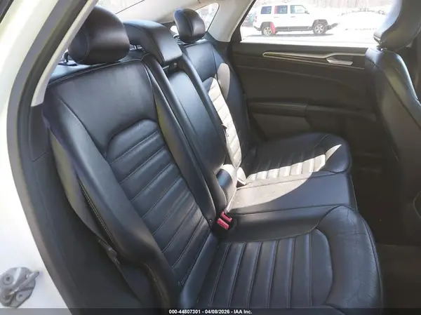3FA6P0H99GR129170 2016 FORD FUSION - Image 8