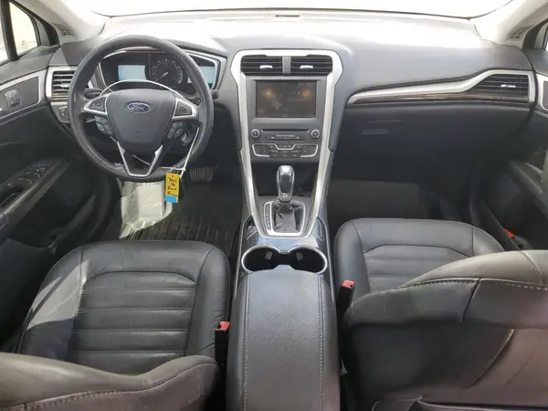 3FA6P0H99GR131792 2016 FORD FUSION - Image 8