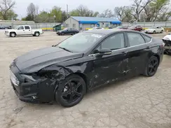 3FA6P0H99GR133445 2016 FORD FUSION
