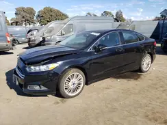3FA6P0H99GR133588 2016 FORD FUSION