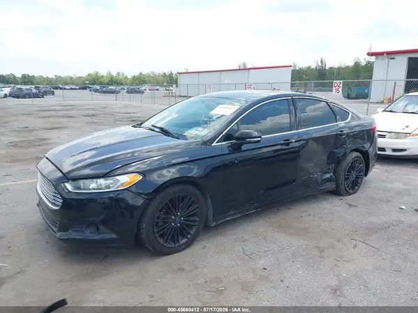 3FA6P0H99GR142680 2016 FORD FUSION - Image 2