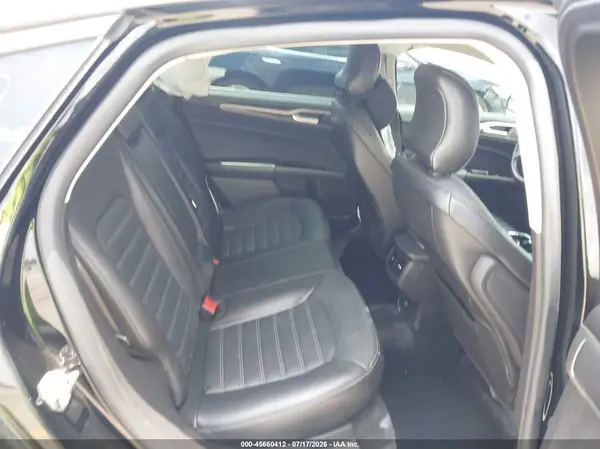 3FA6P0H99GR142680 2016 FORD FUSION - Image 8