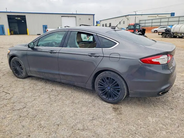 3FA6P0H99GR169667 2016 FORD FUSION - Image 2