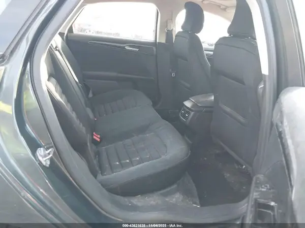 3FA6P0H99GR171872 2016 FORD FUSION - Image 8