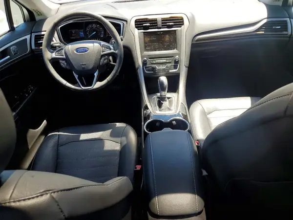 3FA6P0H99GR178871 2016 FORD FUSION - Image 8