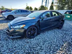 3FA6P0H99GR182967 2016 FORD FUSION