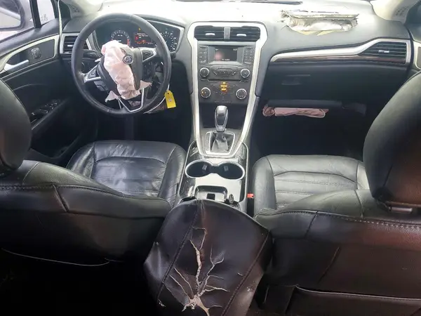 3FA6P0H99GR187974 2016 FORD FUSION - Image 8
