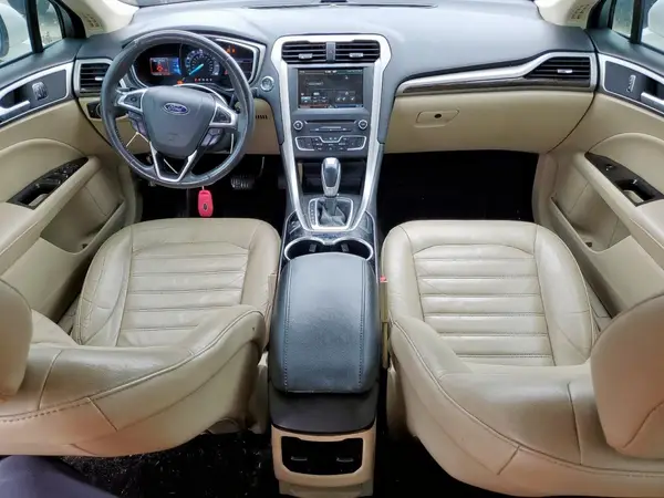 3FA6P0H99GR189644 2016 FORD FUSION - Image 8