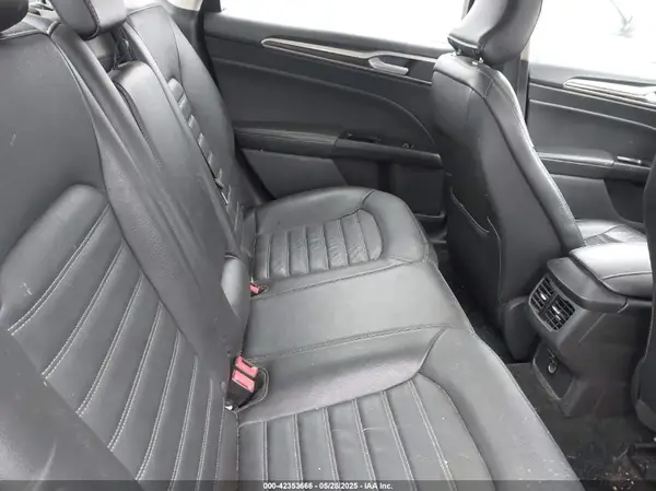 3FA6P0H99GR189885 2016 FORD FUSION - Image 8