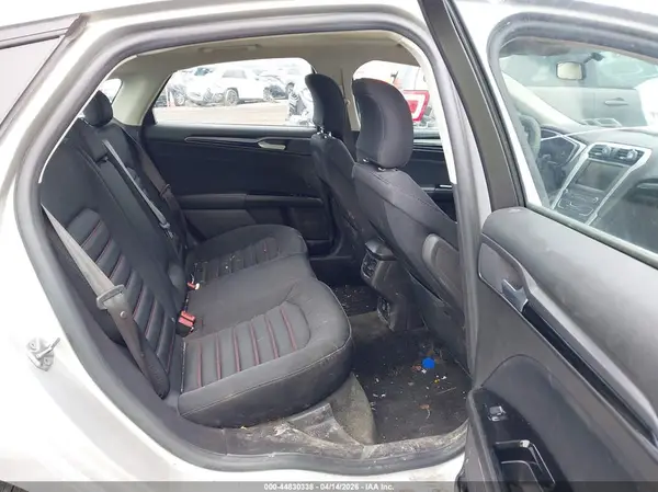 3FA6P0H99GR192561 2016 FORD FUSION - Image 8