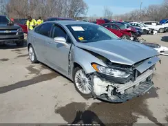 3FA6P0H99GR198070 2016 FORD FUSION