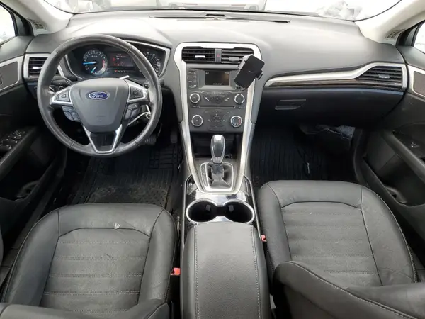 3FA6P0H99GR198652 2016 FORD FUSION - Image 8