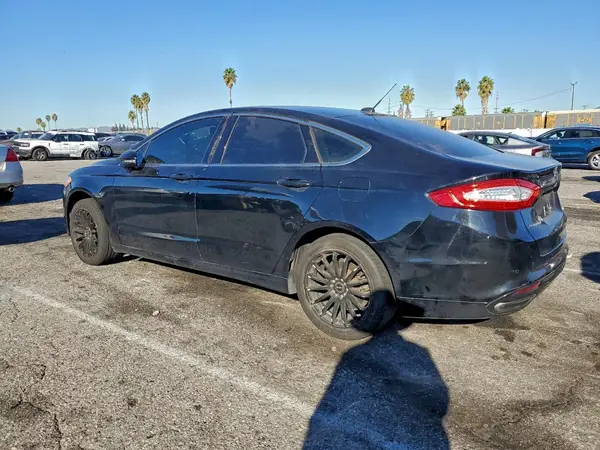3FA6P0H99GR215577 2016 FORD FUSION - Image 2
