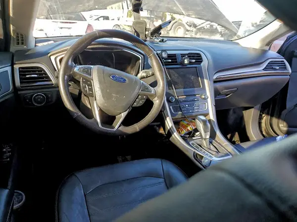 3FA6P0H99GR215577 2016 FORD FUSION - Image 8