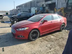 3FA6P0H99GR231617 2016 FORD FUSION