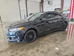 3FA6P0H99GR232931 2016 FORD FUSION