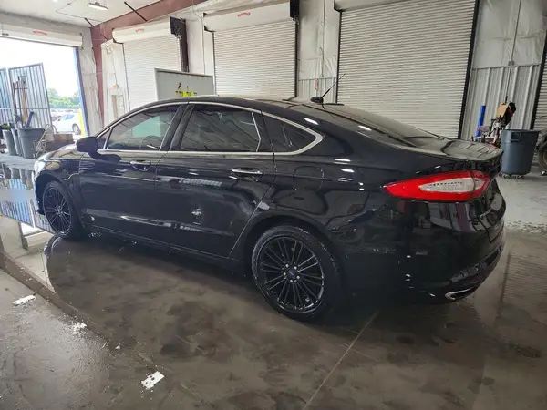 3FA6P0H99GR232931 2016 FORD FUSION - Image 2