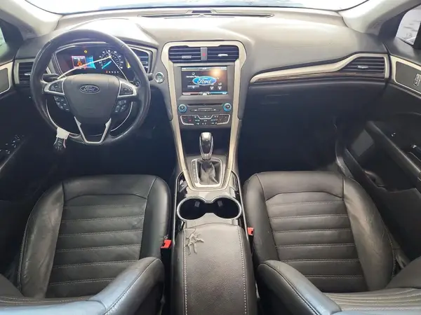 3FA6P0H99GR232931 2016 FORD FUSION - Image 8