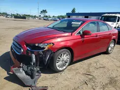 3FA6P0H99GR245341 2016 FORD FUSION