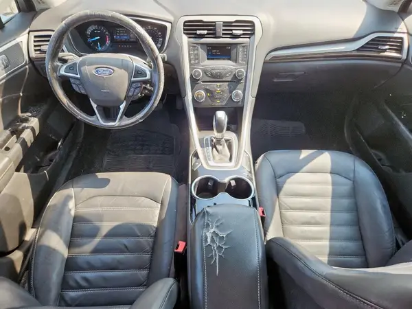 3FA6P0H99GR250491 2016 FORD FUSION - Image 8