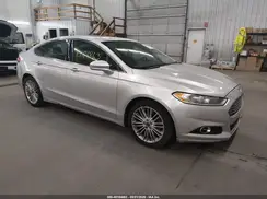 3FA6P0H99GR264357 2016 FORD FUSION