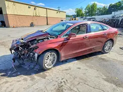 3FA6P0H99GR266626 2016 FORD FUSION