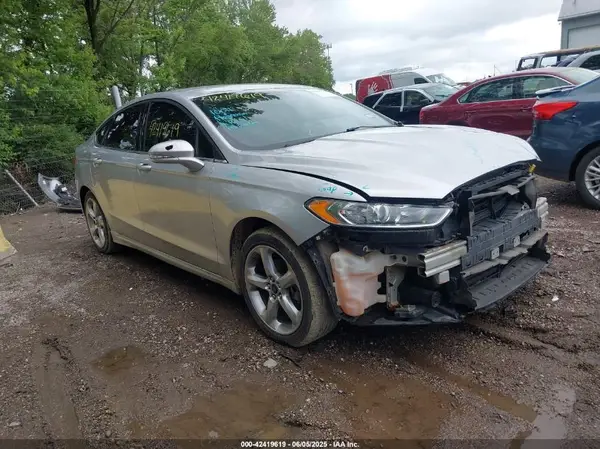 3FA6P0H99GR269400 2016 FORD FUSION - Image 1