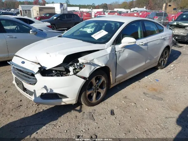 3FA6P0H99GR271888 2016 FORD FUSION - Image 2